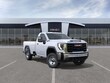  GMC Sierra 2500 HD