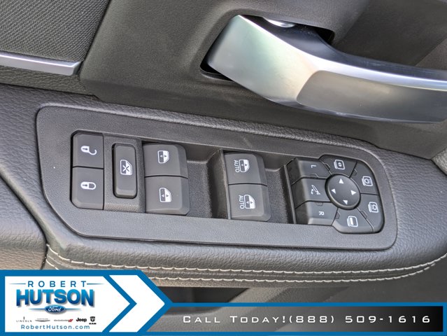 2025 RAM 2500 Big Horn - Photo 15