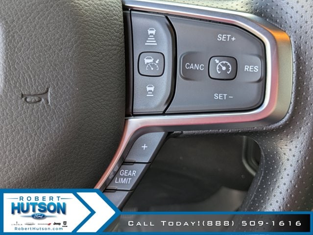 2025 RAM 2500 Tradesman - Photo 20