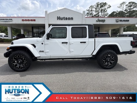 2024 Jeep Gladiator Sport S Pickup