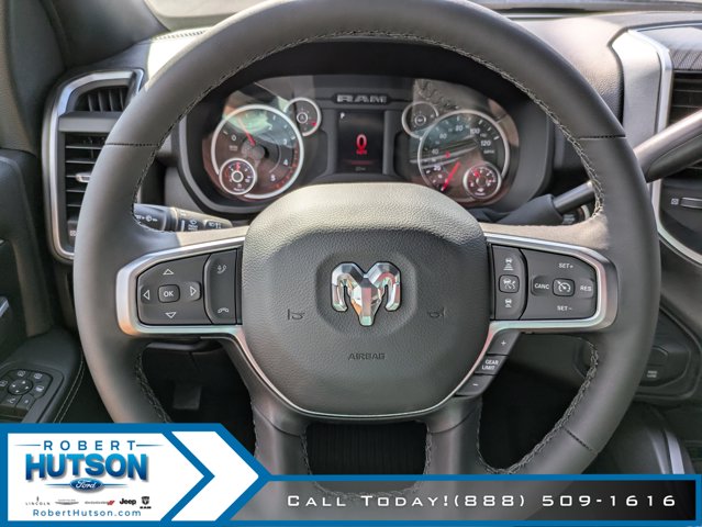 2025 RAM 2500 Big Horn - Photo 18