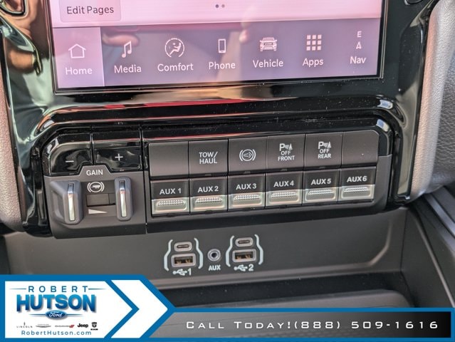 2025 RAM 2500 Big Horn - Photo 23