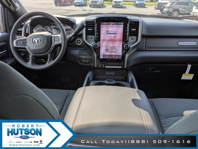 2025 RAM 2500 Big Horn - Photo 14