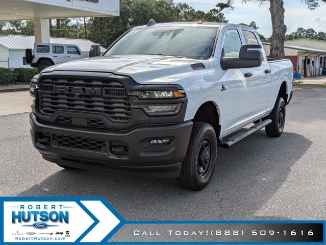 2025 RAM 2500 Tradesman - Photo 2
