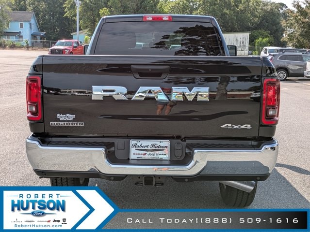 2025 RAM 2500 Big Horn - Photo 7