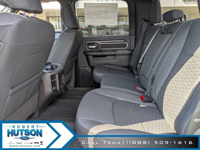 2025 RAM 2500 Big Horn - Photo 12