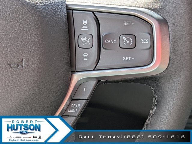 2025 RAM 2500 Big Horn - Photo 19