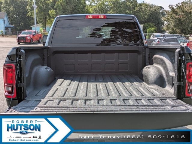 2025 RAM 2500 Big Horn - Photo 11
