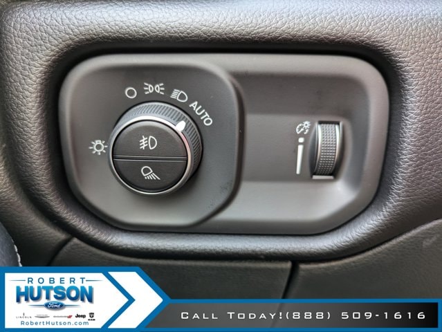 2025 RAM 2500 Big Horn - Photo 27