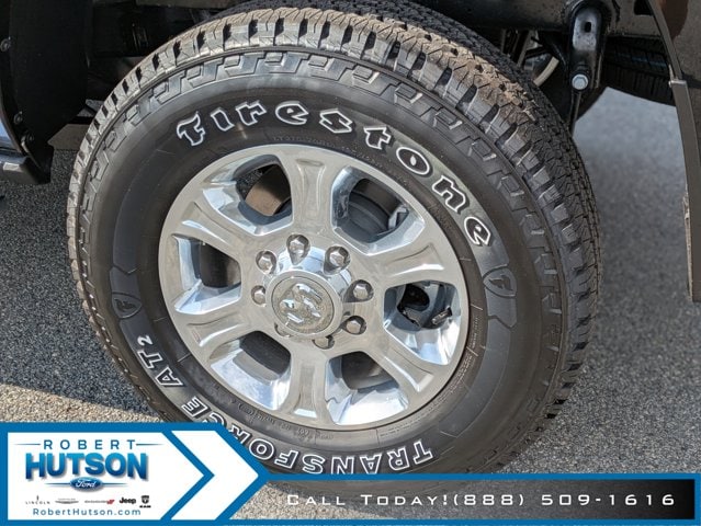 2025 RAM 2500 Big Horn - Photo 9