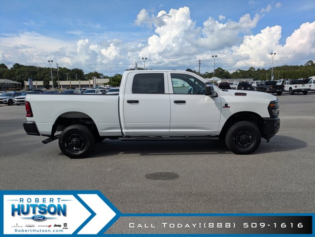 2025 RAM 2500 Tradesman - Photo 5