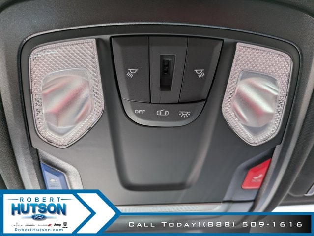 2025 RAM 2500 Big Horn - Photo 28