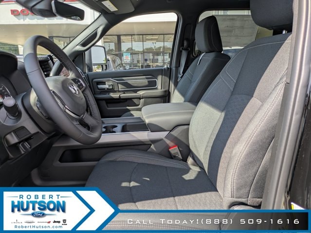 2025 RAM 2500 Big Horn - Photo 16