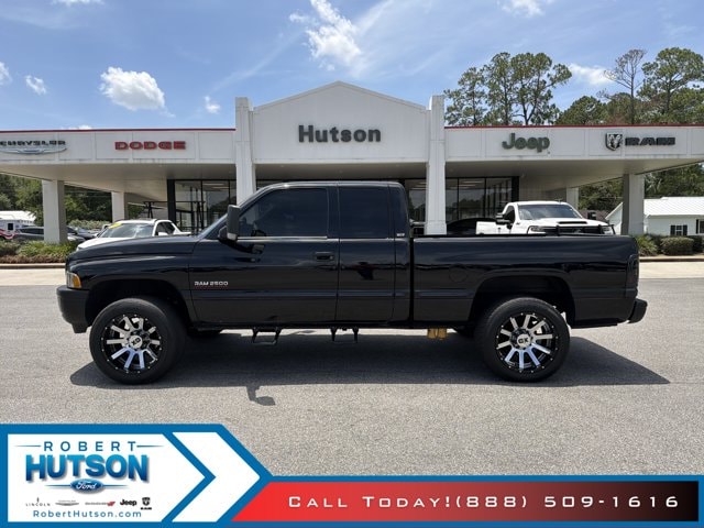 1999 Dodge Ram Pickup