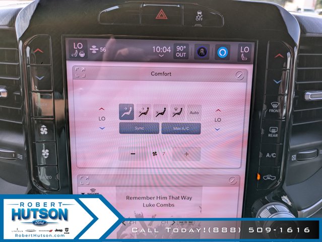 2025 RAM 2500 Big Horn - Photo 25