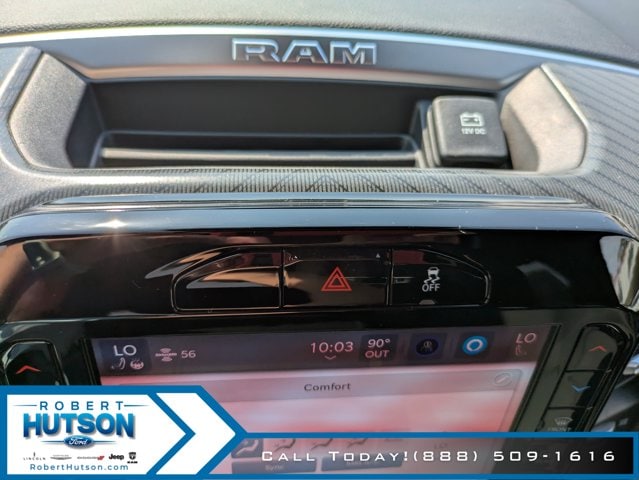 2025 RAM 2500 Big Horn - Photo 22