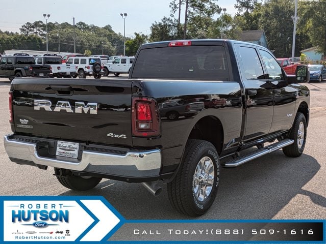 2025 RAM 2500 Big Horn - Photo 6
