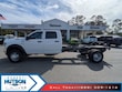  Ram 5500 Chassis Cab