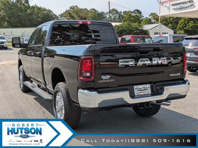 2025 RAM 2500 Big Horn - Photo 8
