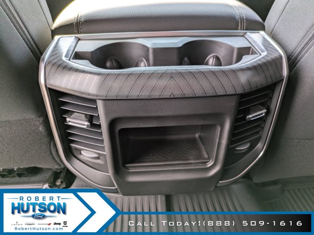 2025 RAM 2500 Big Horn - Photo 13
