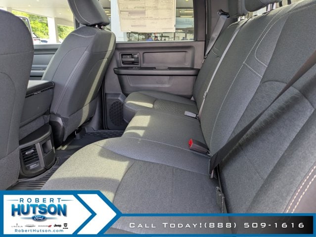 2025 RAM 2500 Tradesman - Photo 13