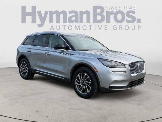 2022 Lincoln Corsair