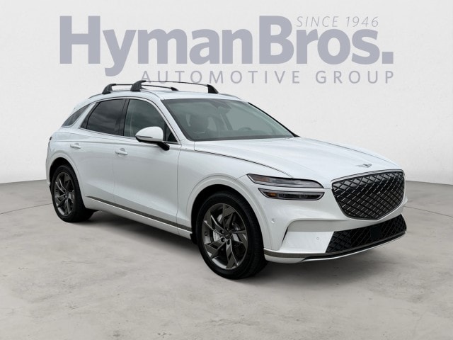 2024 GENESIS GV70