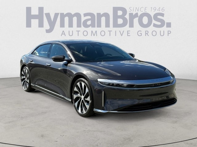 2023 Lucid Air