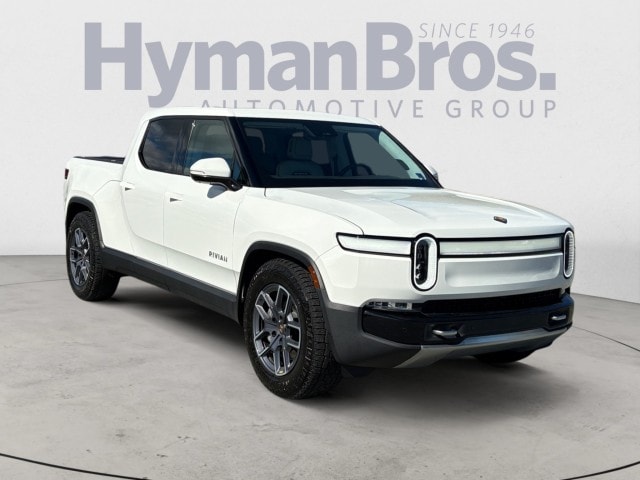 2023 Rivian R1T