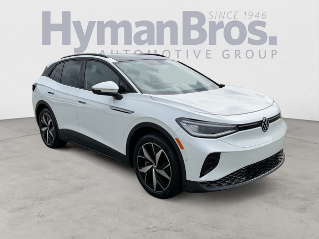 2023 Volkswagen ID.4