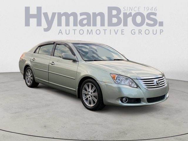 2009 Toyota Avalon
