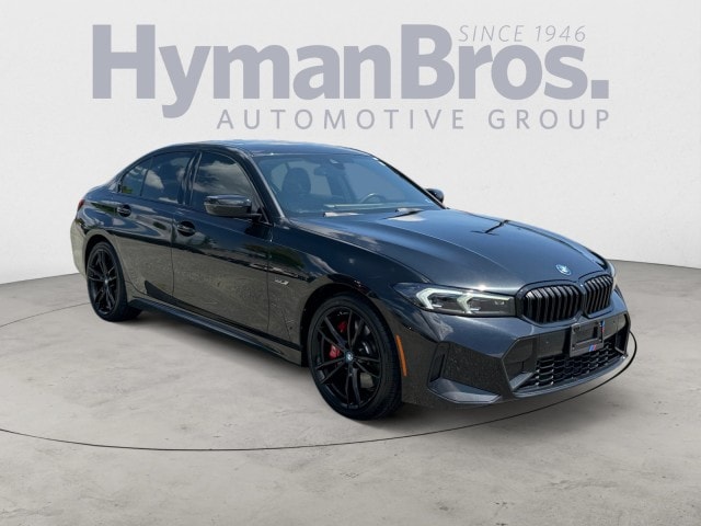 2023 BMW 3 Series