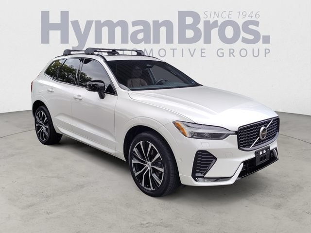 2023 Volvo XC60