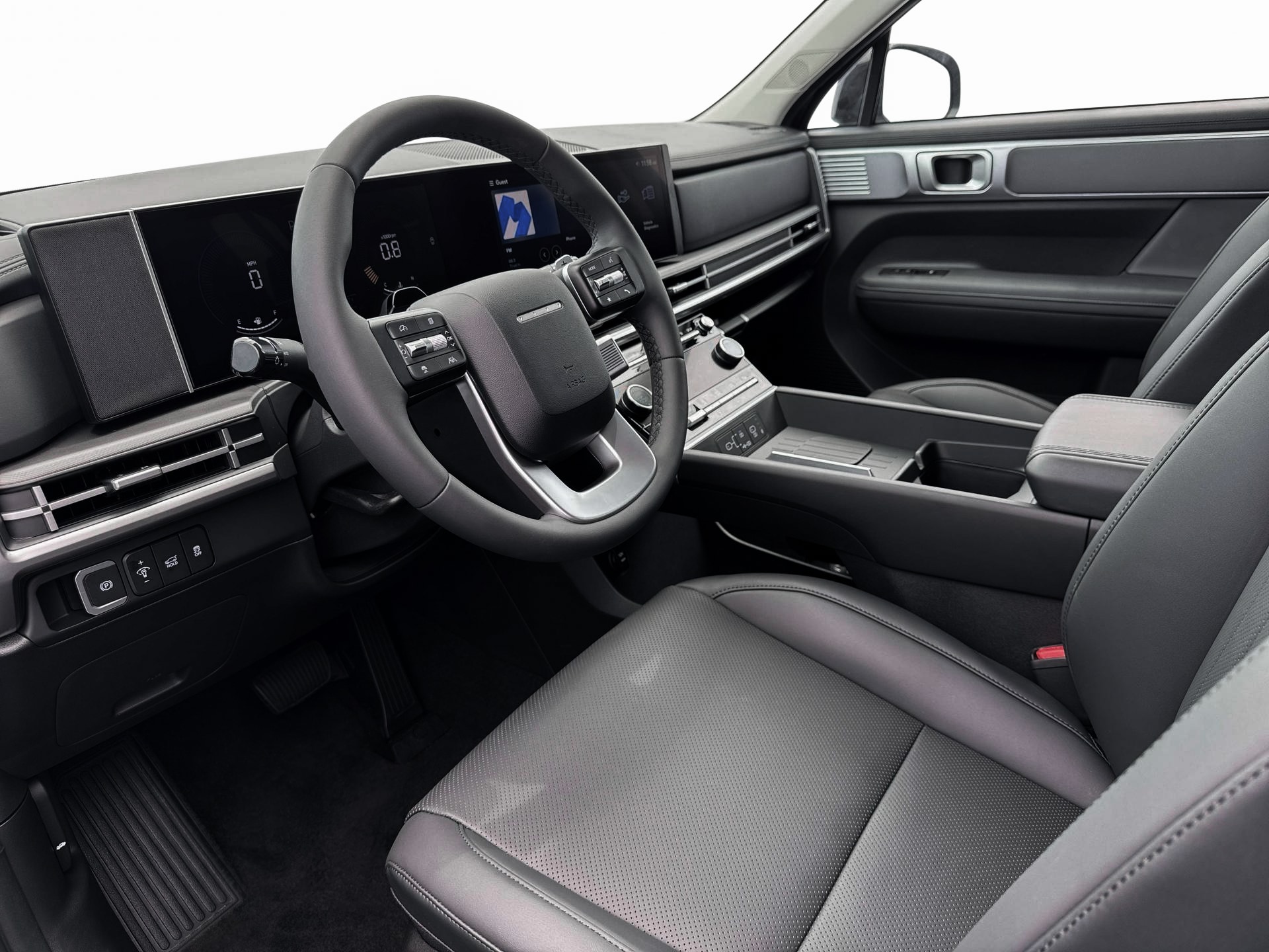 2026 Hyundai Santa Fe SEL - Photo 14