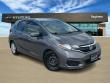 Used 2020 Honda Fit LX Hatchback