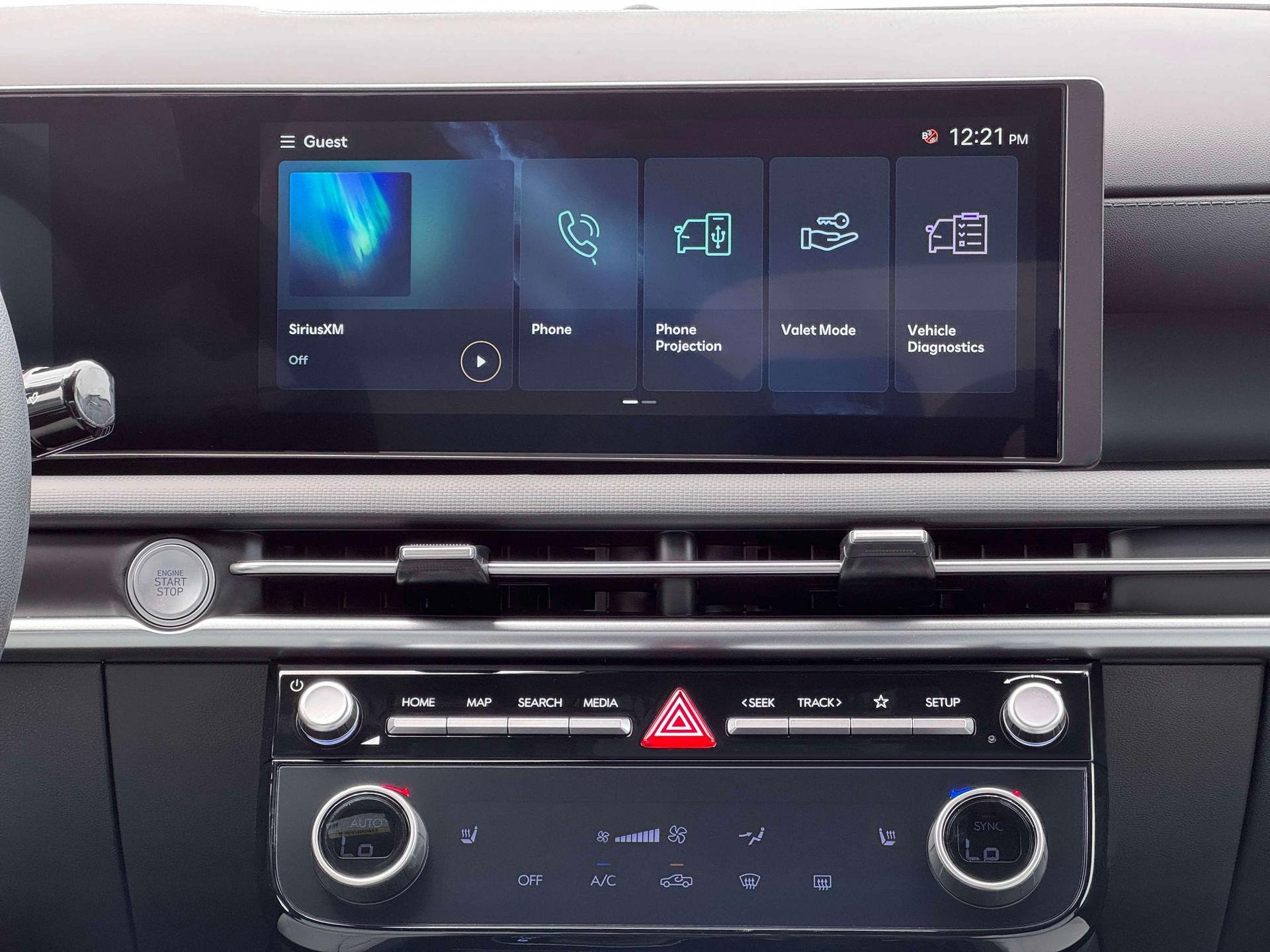 2026 Hyundai Santa Cruz SEL - Photo 18