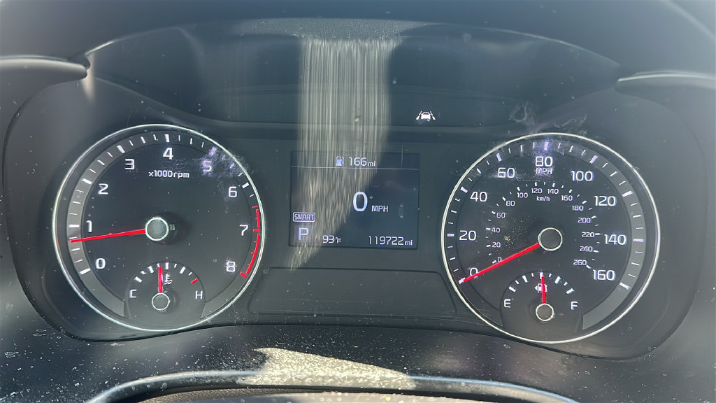 Used 2020 Kia FORTE LXS with VIN 3KPF24AD1LE148389 for sale in Baytown, TX