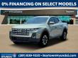 New 2026 Hyundai Santa Cruz SEL FWD Truck