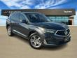 Used 2020 Acura RDX Advance Package SUV