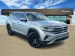 Used 2022 Volkswagen Atlas 3.6L V6 SE w/Technology SUV