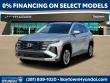 New 2026 Hyundai Tucson Hybrid SEL Convenience SUV