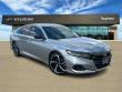 Used 2017 Honda Accord EX-L Sedan