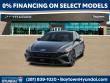New 2026 Hyundai Elantra SEL Sport Plus Sedan