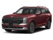 New 2027 Hyundai Palisade Hybrid Calligraphy SUV