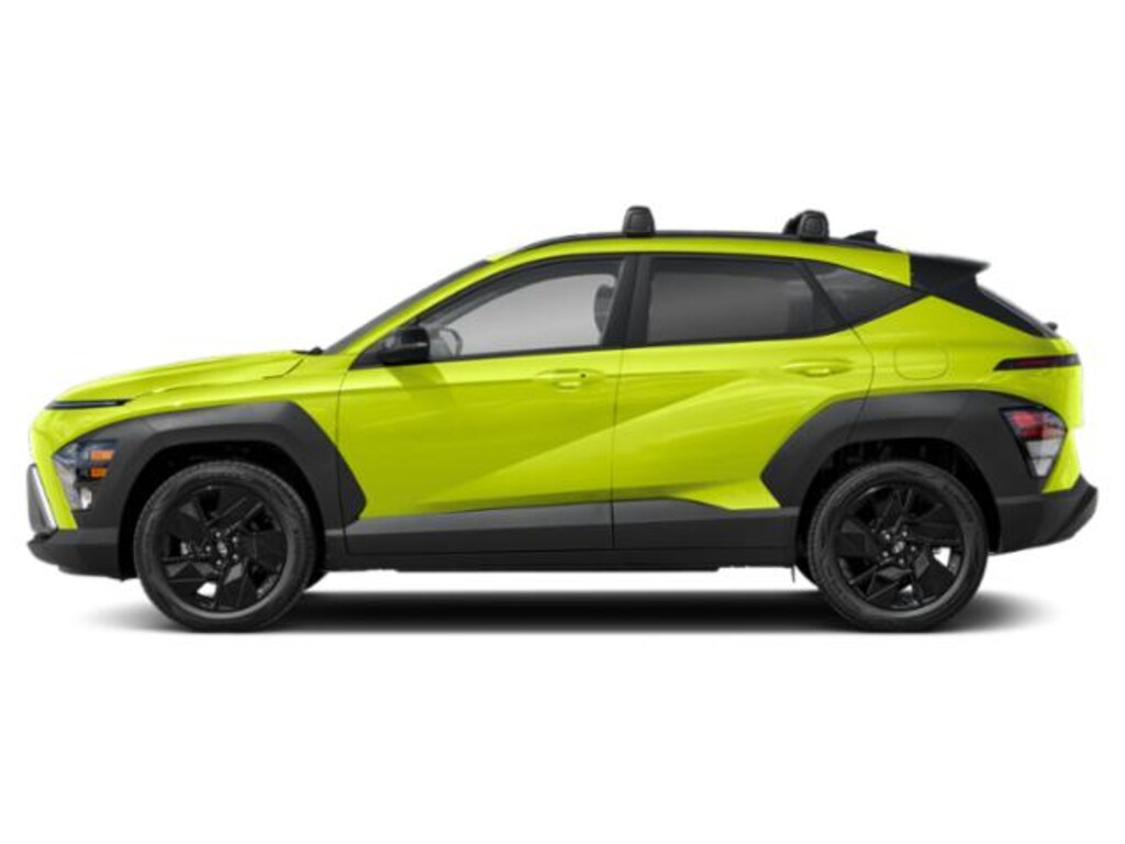 New 2027 Hyundai Kona SEL Sport FWD SUV