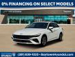New 2026 Hyundai Elantra Limited Sedan