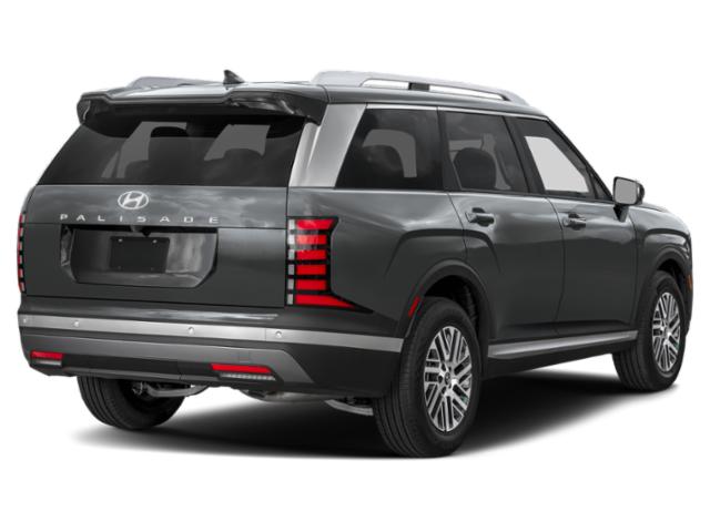 New 2027 Hyundai Palisade SEL FWD SUV