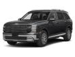 New 2026 Hyundai Palisade Hybrid Blue SEL 7P SUV