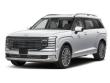 New 2027 Hyundai Palisade Calligraphy FWD SUV