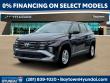 New 2026 Hyundai Tucson SE FWD SUV